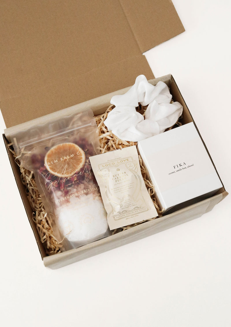 Bliss Gift Set
