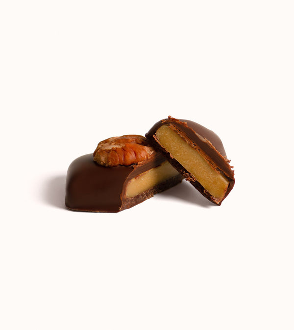 Loco Love Chocolate Butter Caramel Pecan