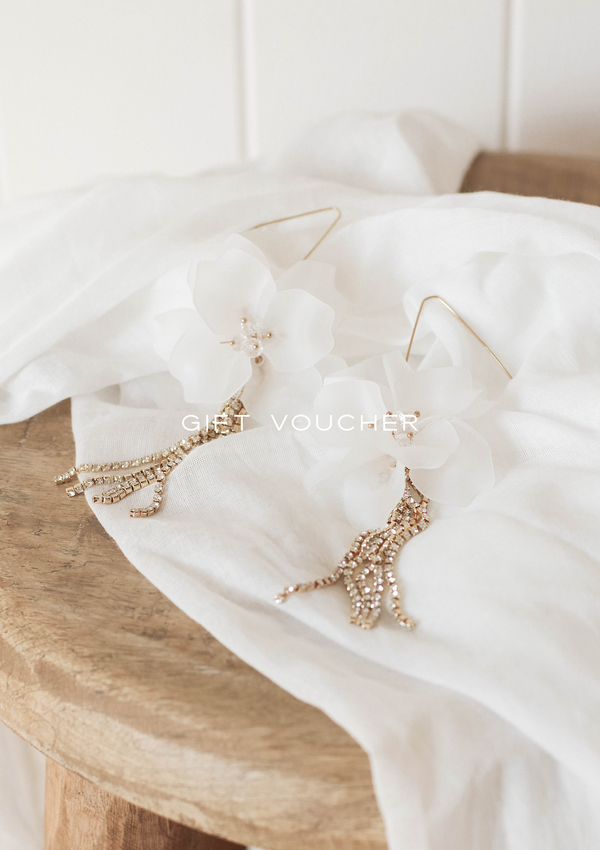 Gift Voucher