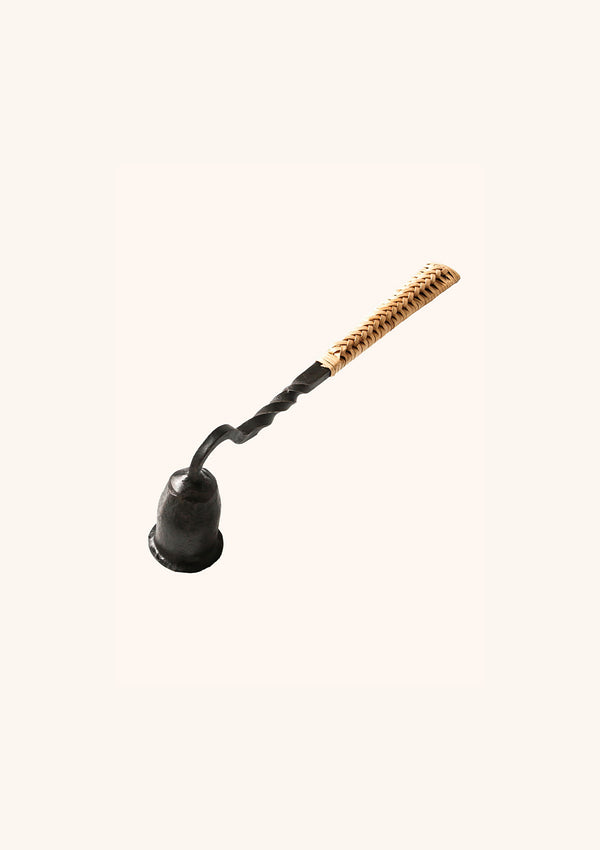Indian Candle snuffer