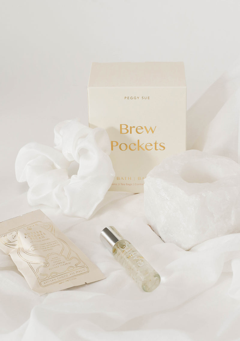 Clarity Gift Set