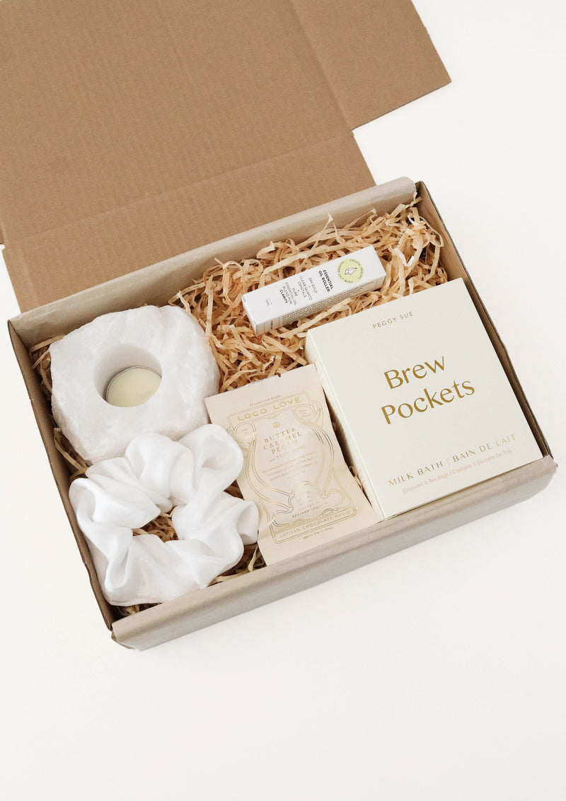 Clarity Gift Set