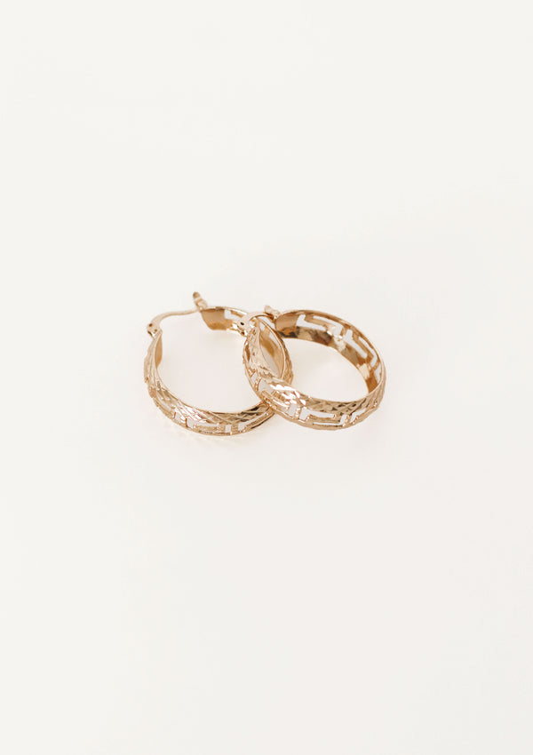 Daphne Earrings