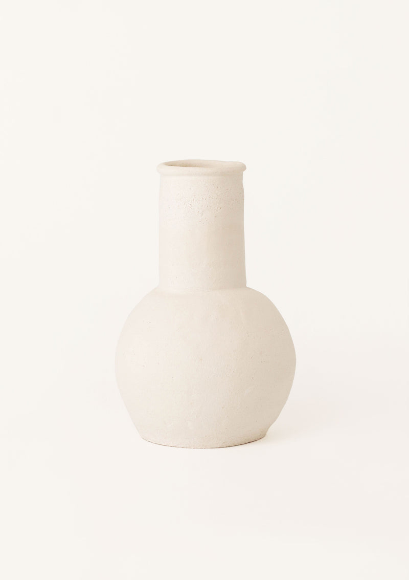 Jess Sellinger Ceramics Eden Vase