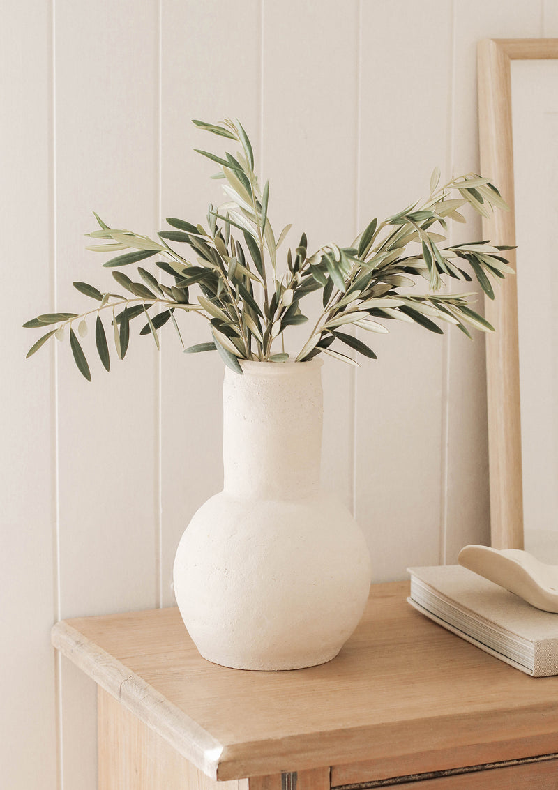 Jess Sellinger Ceramics Eden Vase
