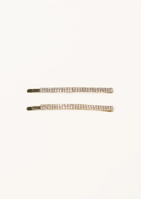 Emily Hair Slides