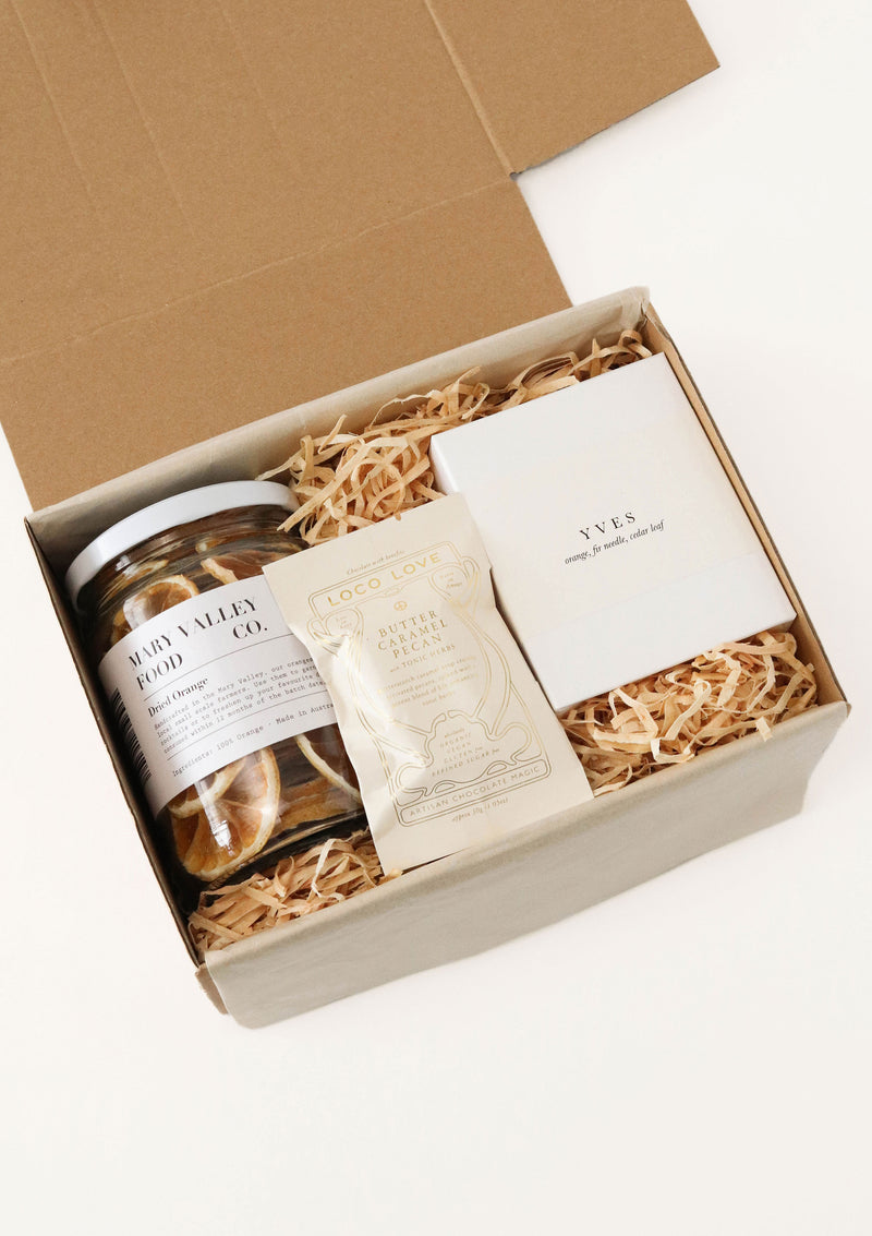 Euphoria Gift Set