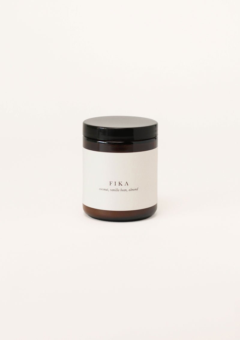 FIKA | Coconut, Vanilla Bean & Almond 250g