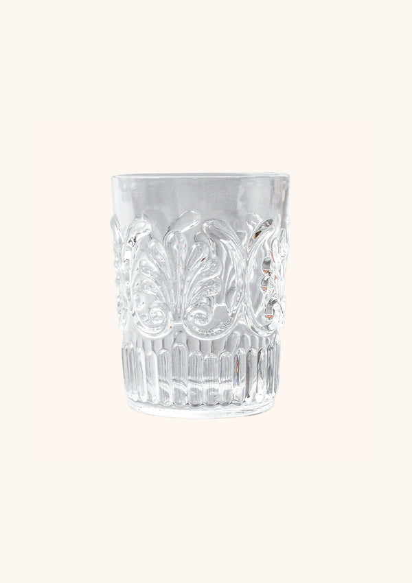 Flemington Acrylic Tumbler