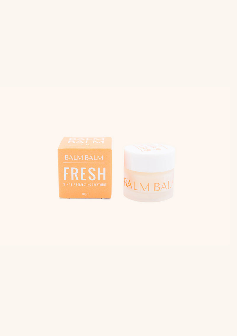 Balm Balm Co Fresh Lip Treatment