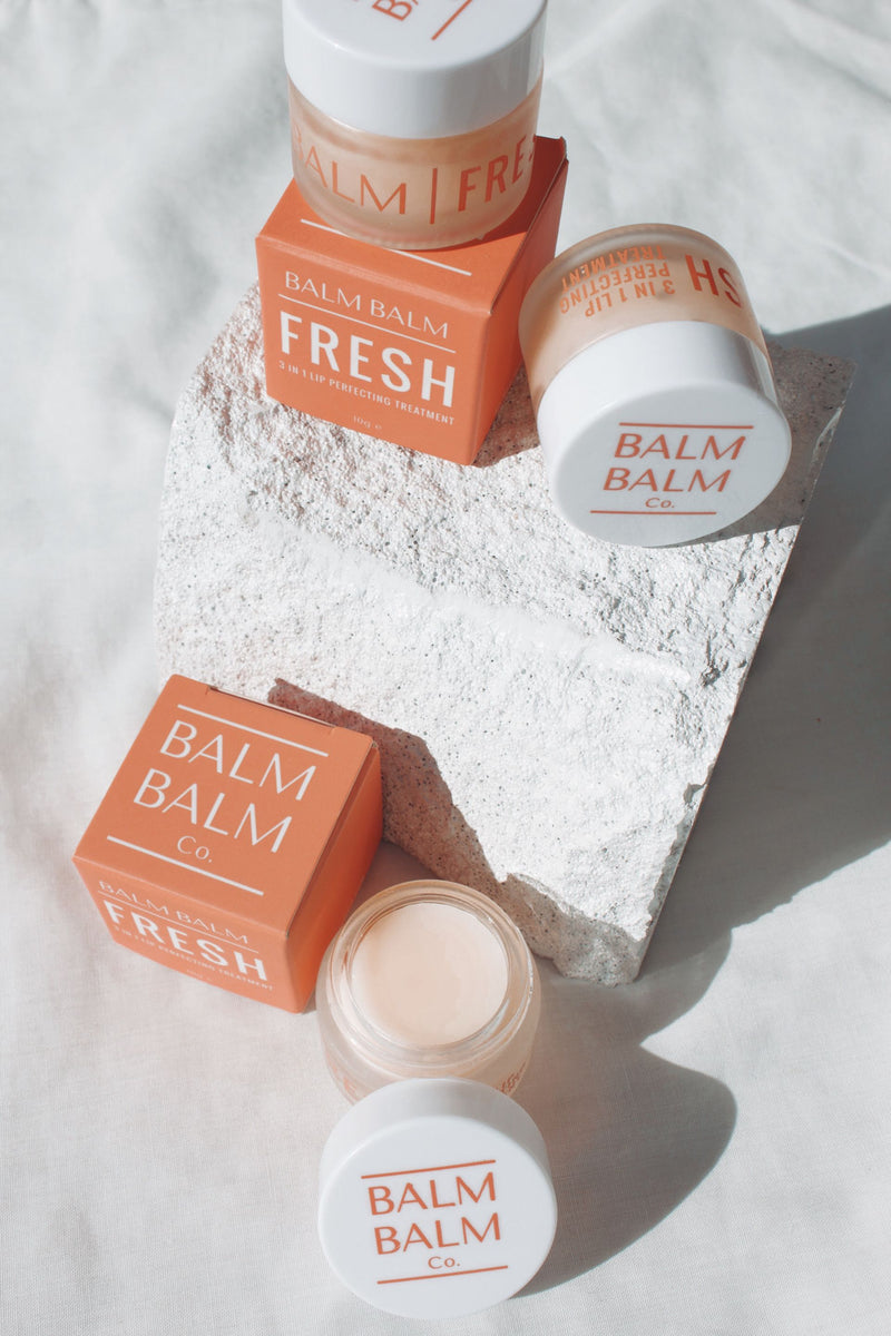 Balm Balm Co Fresh Lip Treatment