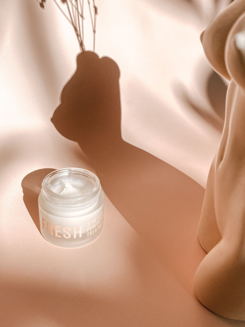 Balm Balm Co Fresh Lip Treatment