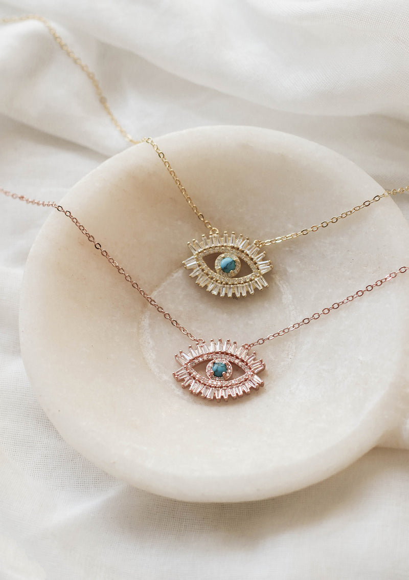 Harmony Necklace