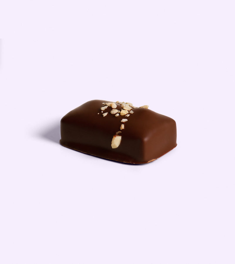 Loco Love Chocolate Hazelnut Praline