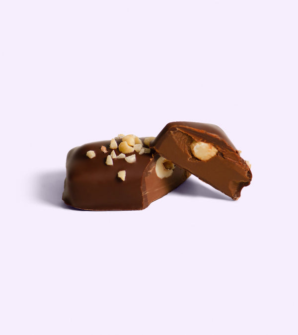 Loco Love Chocolate Hazelnut Praline