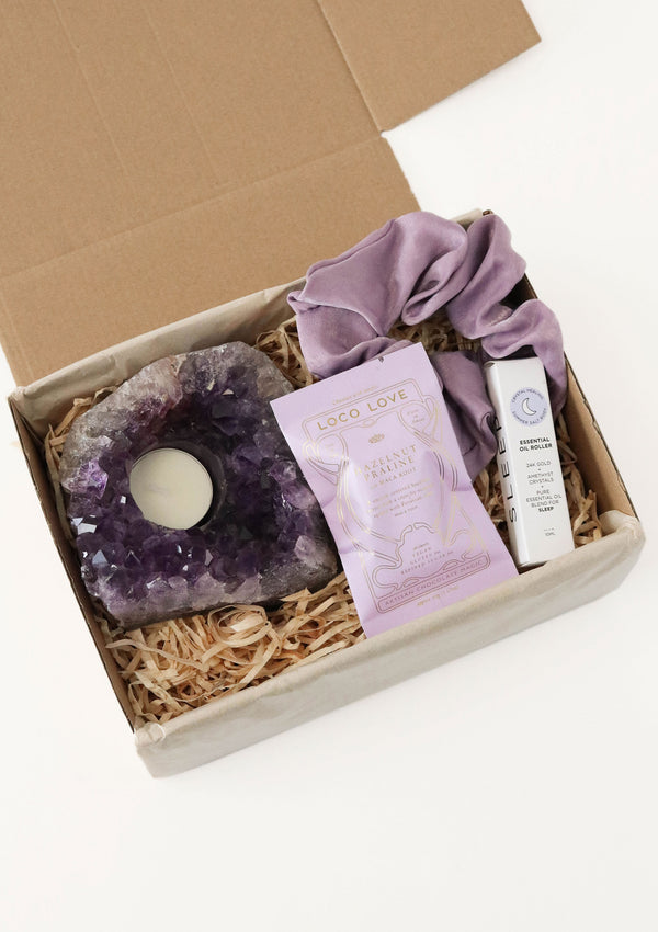 Healing Gift Set