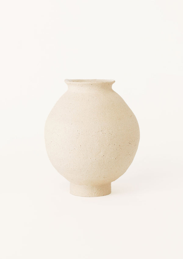 Jess Sellinger Ceramics Helena Vase