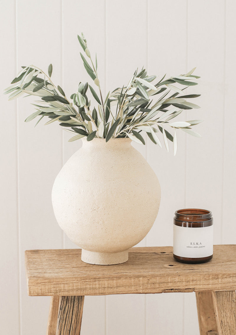 Jess Sellinger Ceramics Helena Vase