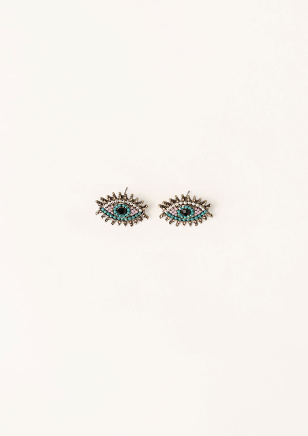 Hermione earrings
