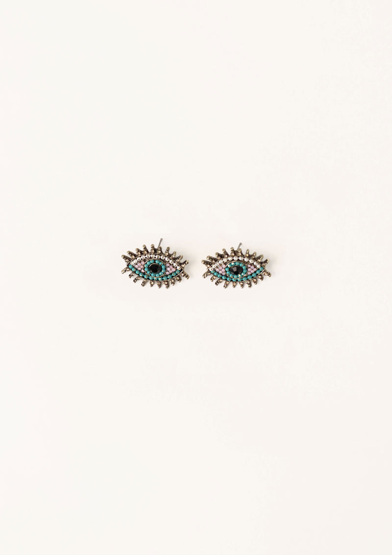 Hermione earrings