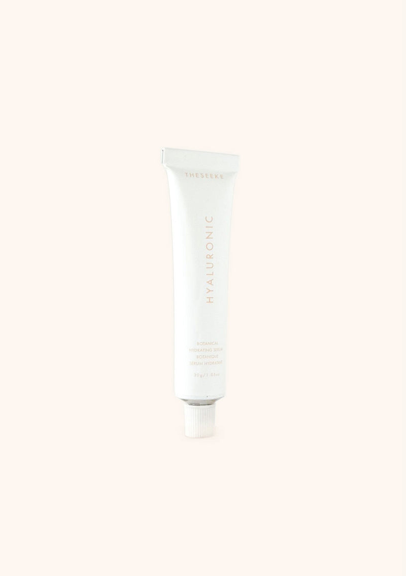 Theseeke Hyaluronic Botanical Serum