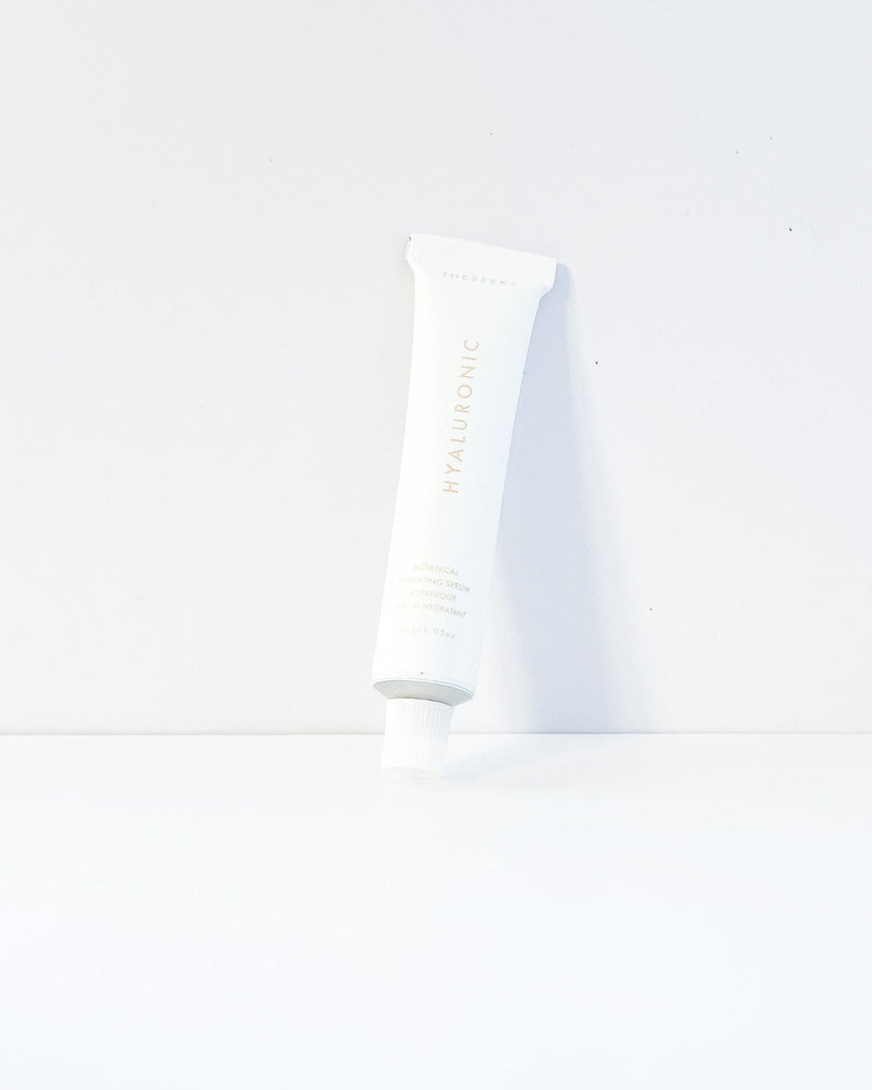 Theseeke Hyaluronic Botanical Serum