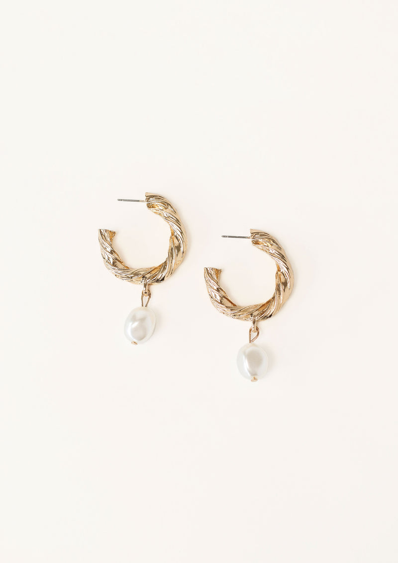 Juliet Earrings