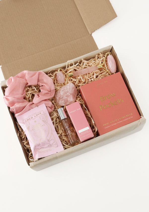 Love Gift Set