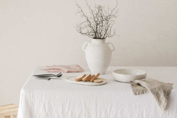 Tash Ceramics Meraki Serving Bowl