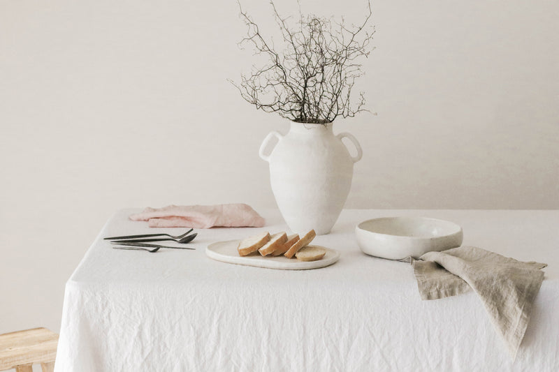 Tash Ceramics Meraki Grazing Platter