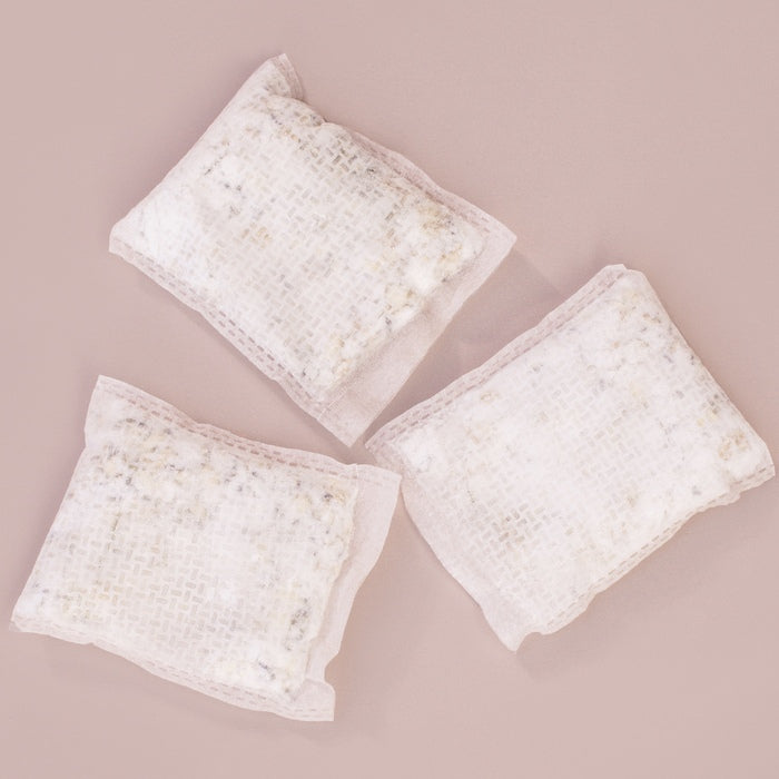 Peggy Sue Milk Bath Brew Pockets