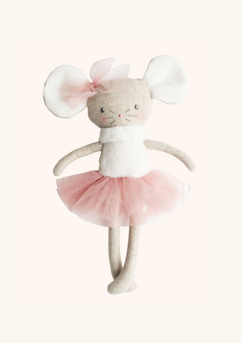 Alimrose Missie Mouse Toy