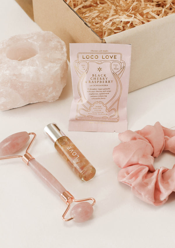 Nurture Gift Set