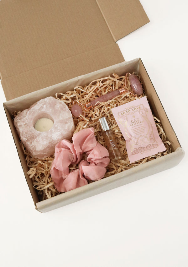 Nurture Gift Set