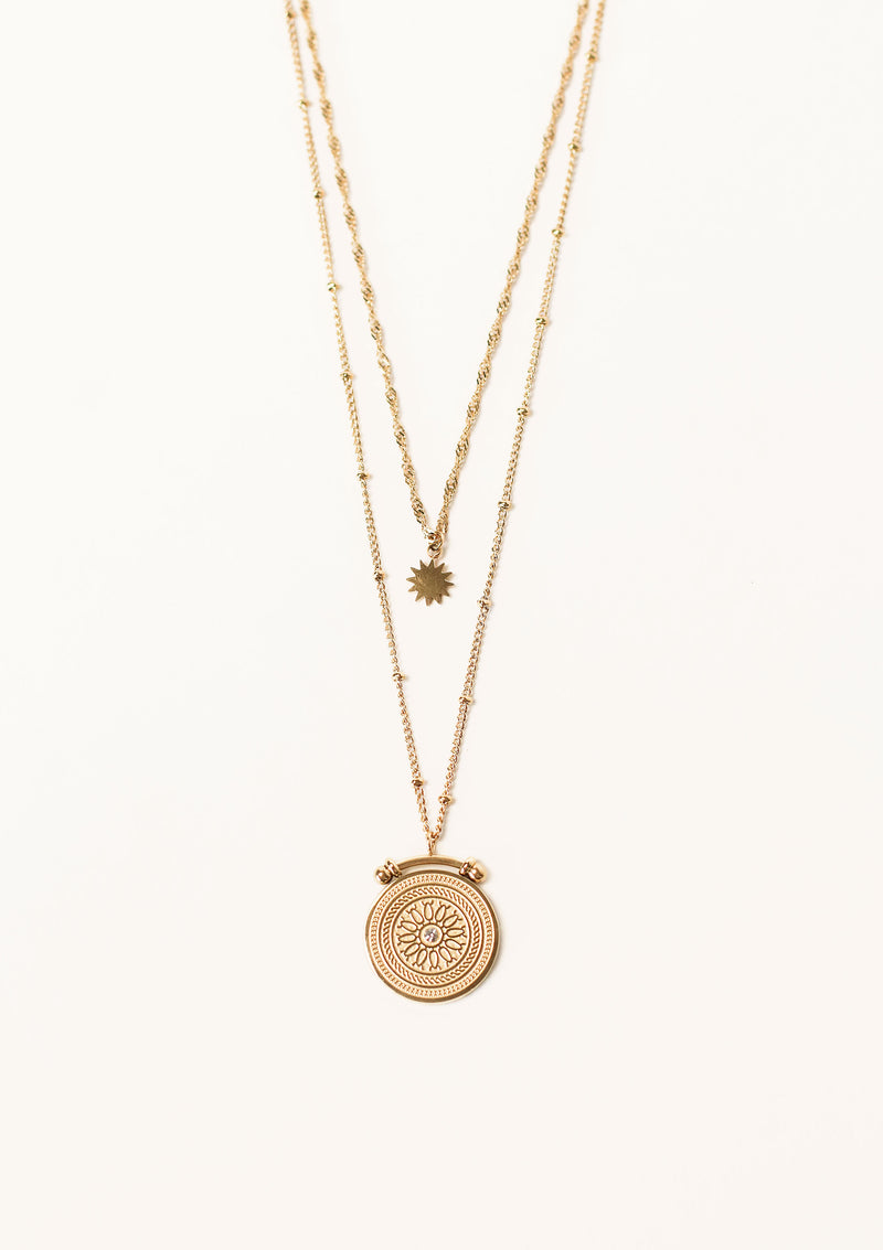 Ophelia Necklace