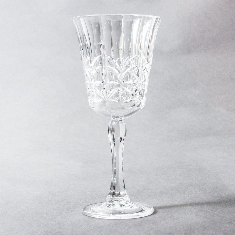 Pavilion Acrylic Wine Glass