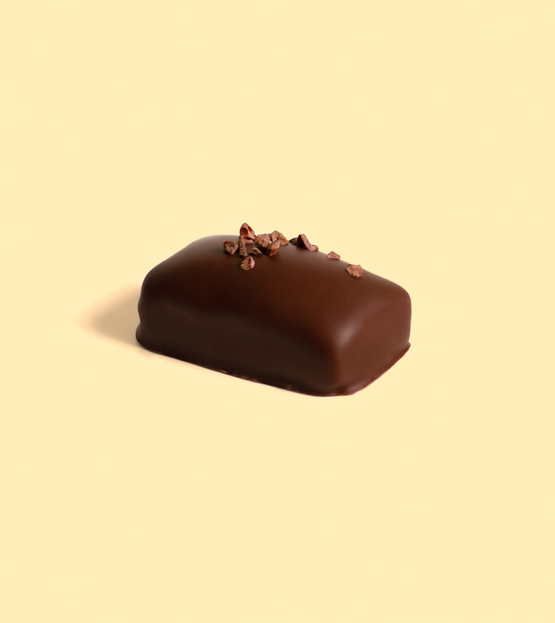 Loco Love Chocolate Peanut Butter Caramel