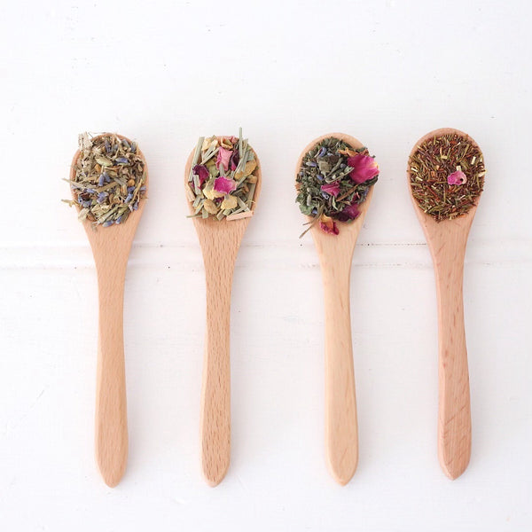 Tea For She | Perfect Harmony