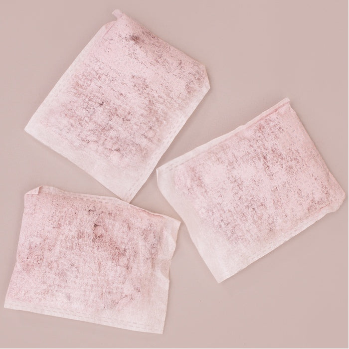 Peggy Sue Pink Clay Brew Pockets