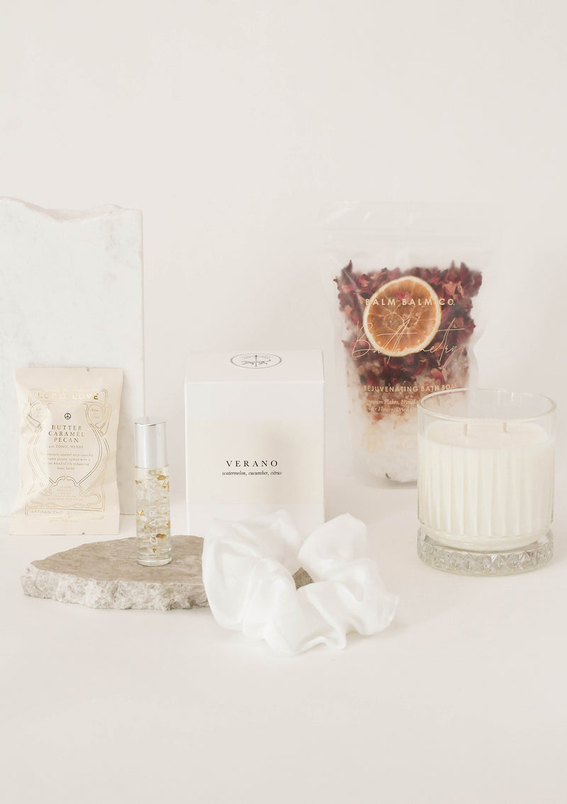 Rejuvenate Gift Set