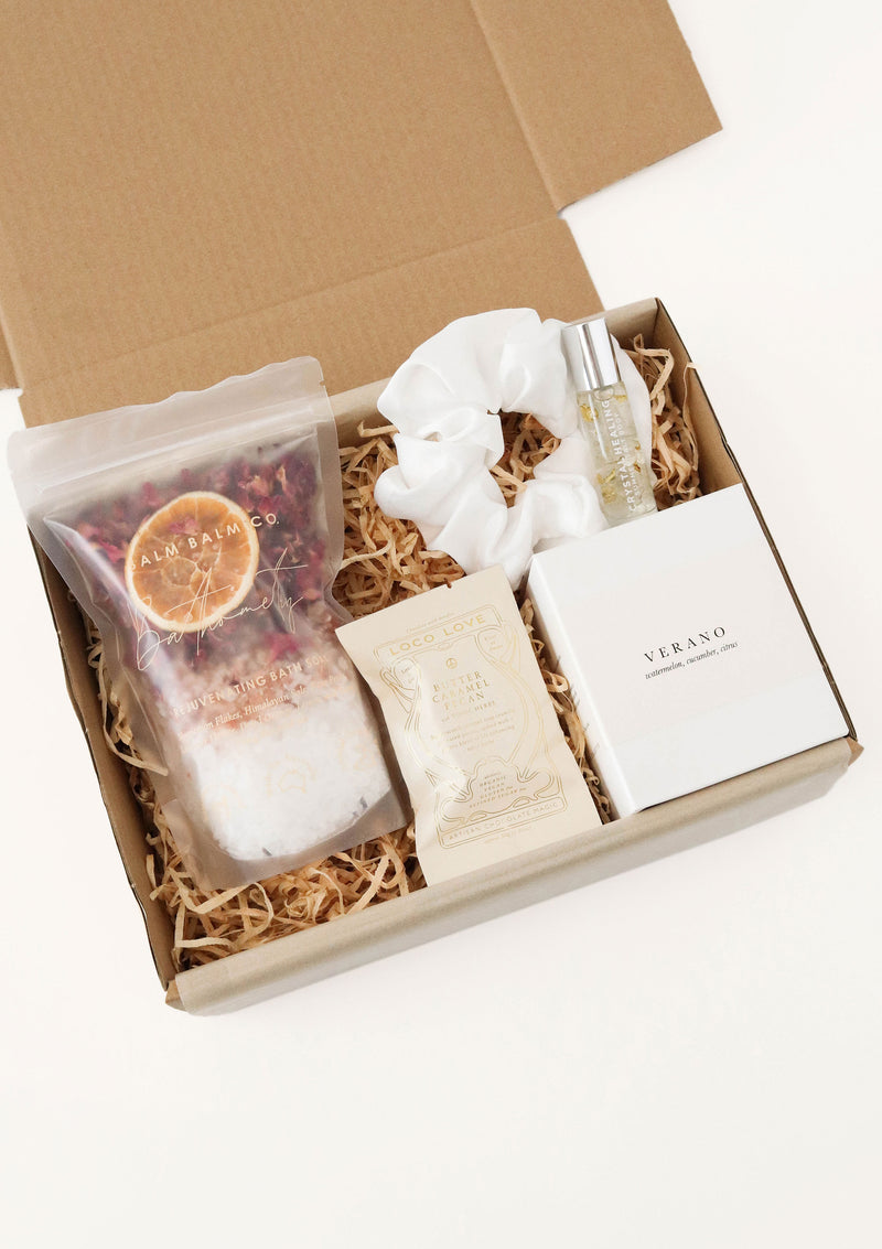 Rejuvenate Gift Set