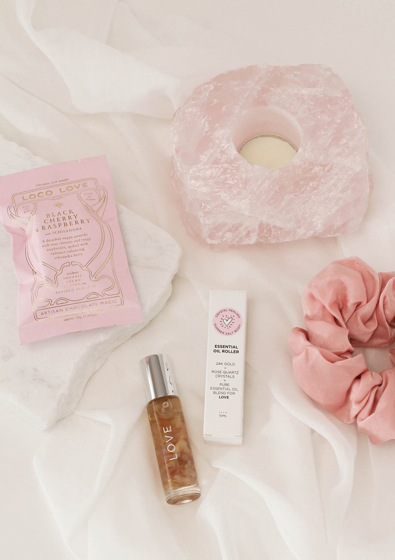 Revitalise Gift Set
