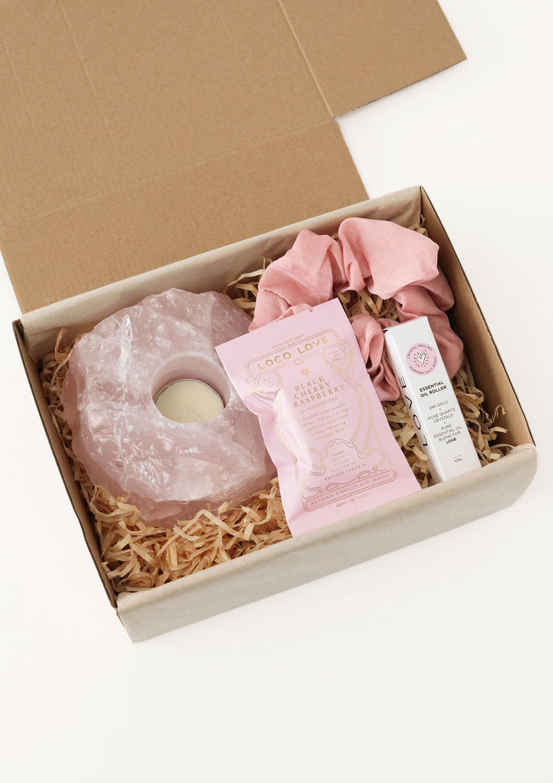 Revitalise Gift Set
