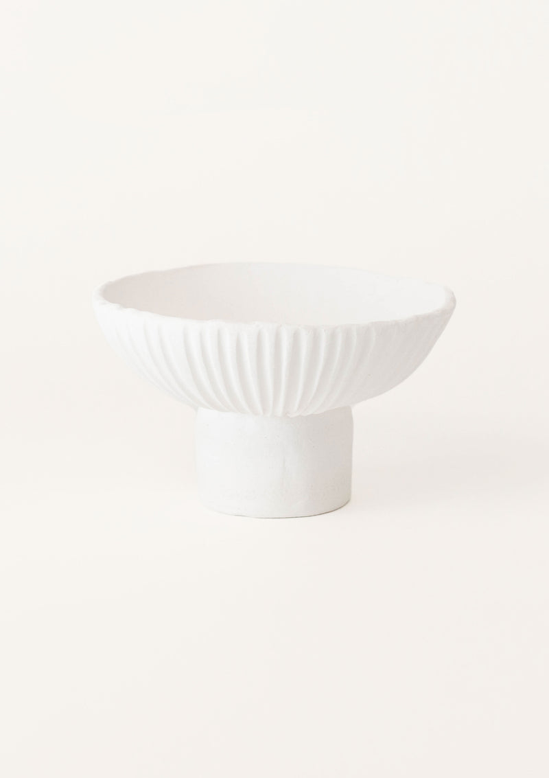 Jess Sellinger Ceramics Ritual Bowl