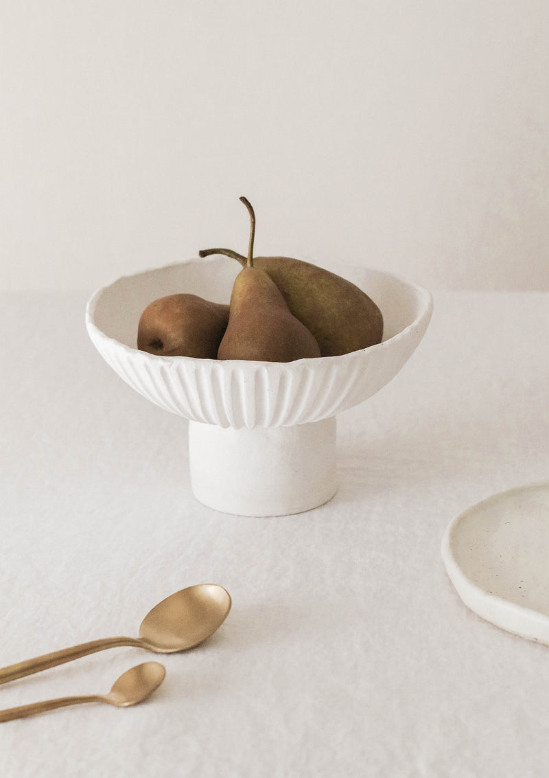 Jess Sellinger Ceramics Ritual Bowl