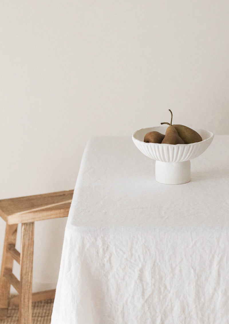 Jess Sellinger Ceramics Ritual Bowl