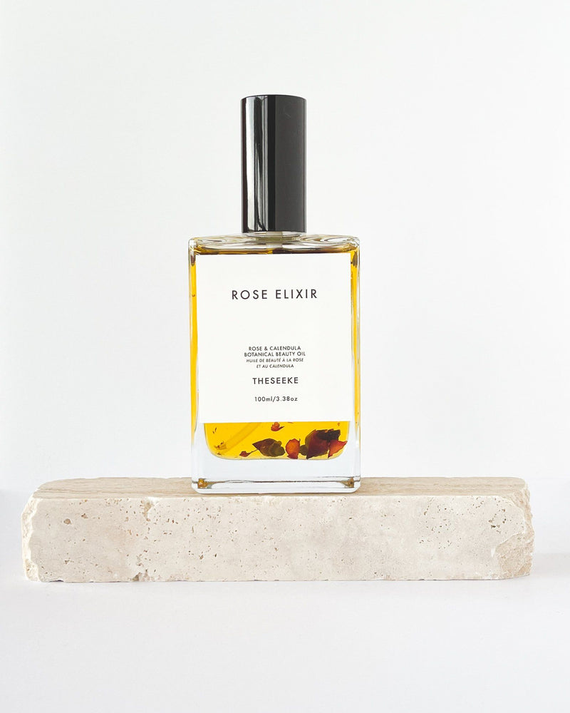 Theseeke Rosé Elixir