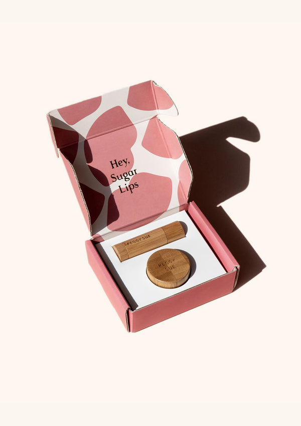Peggy Sue Silk Lip Kit