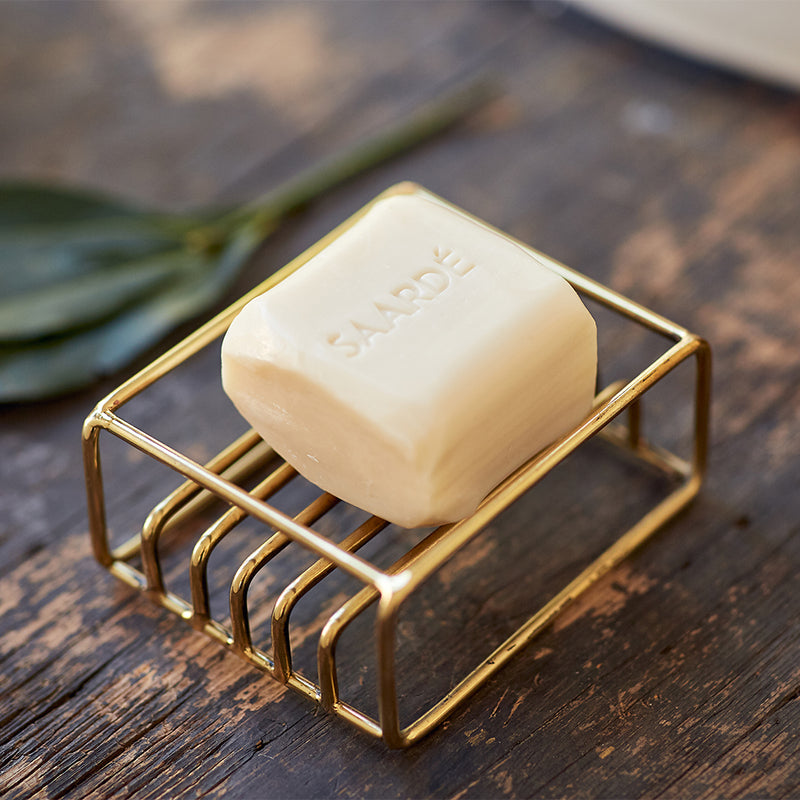 Olive Oil Soap Bar | Natural