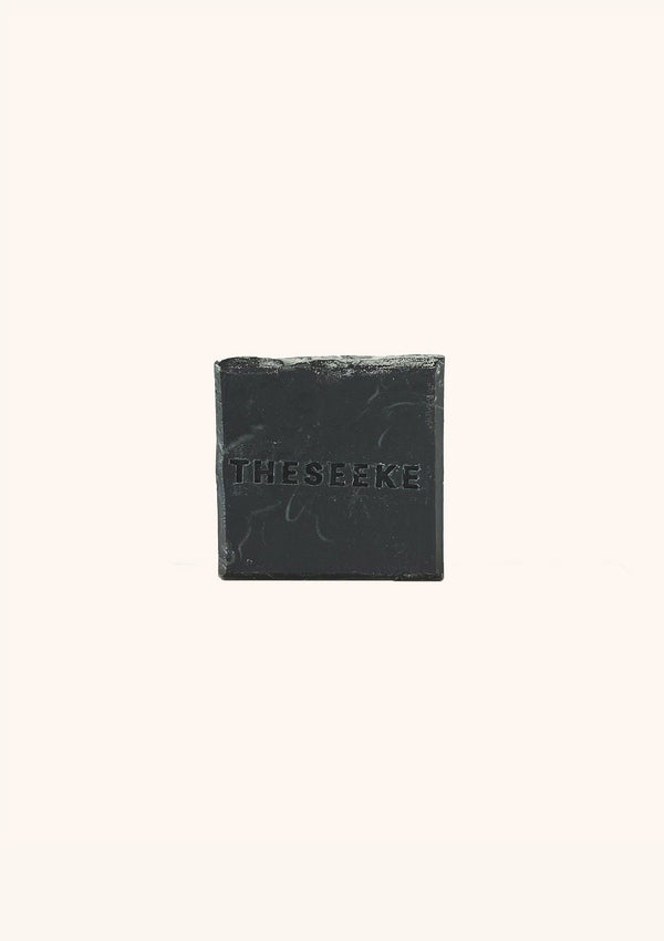 Theseeke Charcoal Cleanse Bar